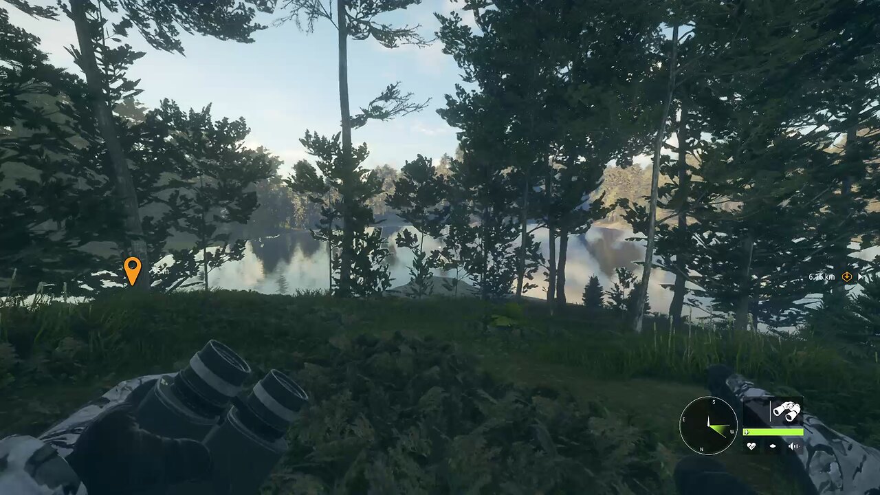Call of the Wild! #cotw #callofthewild #thehunter #gameplay #hunting #tcmedia2 (7)