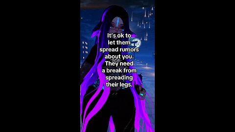 They need it