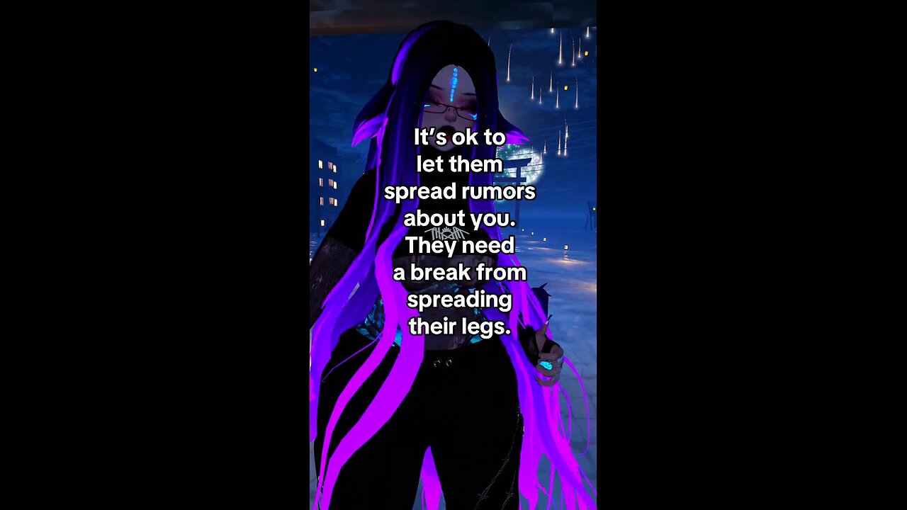 They need it