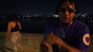 'Feel The Rush' Kyng Zae Official Video