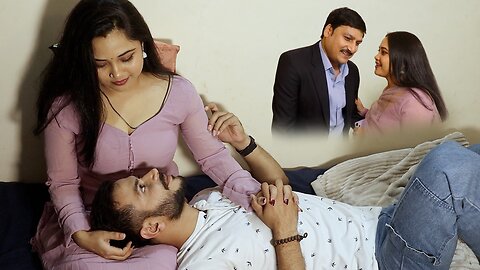 A troubled wife falls in love with her brother-in-law.