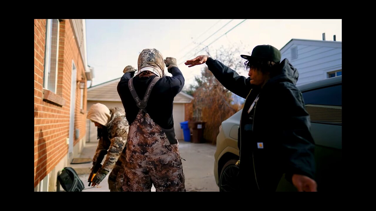 NBA Youngboy - BossmaneDlow