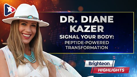 Signal Your Body: Peptide‑Powered Transformation