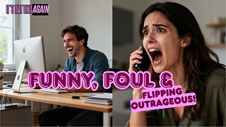 Take A Break: Funny, Foul and Flipping Outrageous!