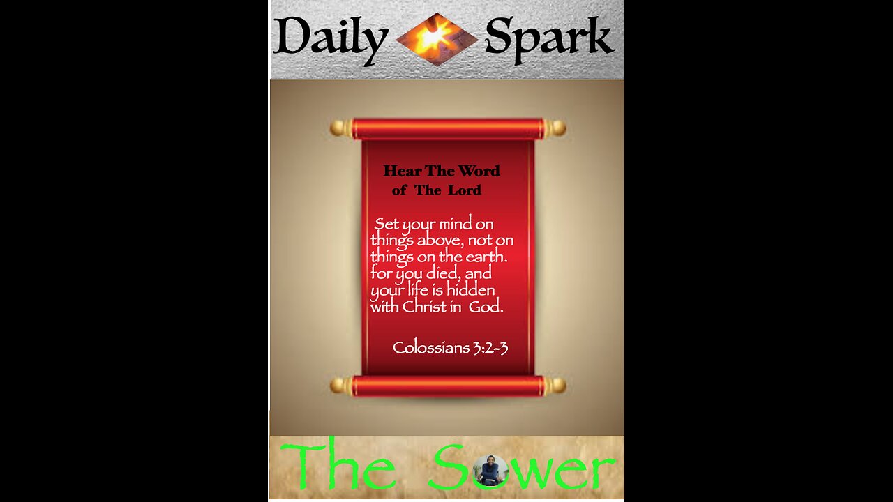 Developing Christ In You