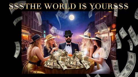 making lots of money / original music made by frankzilla