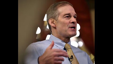 Rep. Jordan Compels Interviews With Former DOJ Leaders