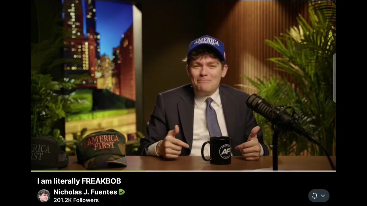 Nicks advice on marriage