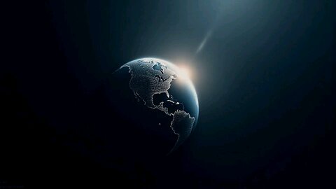 Global Hunger On A Corporate Appetite