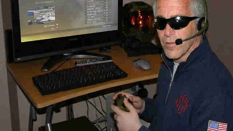 Jeffrey Epstein's Account "littlestjeff1" Is Still Playing Fortnite Today in Israel