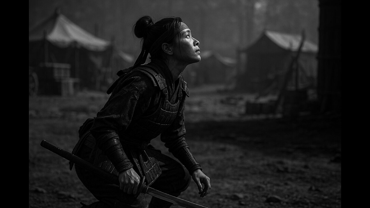 Assassin's Creed Shadows - Contract at Koyana - Testing Blade and Spirit