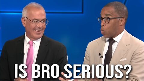 PBS doubles down on the same GARBAGE that got them DEFUNDED