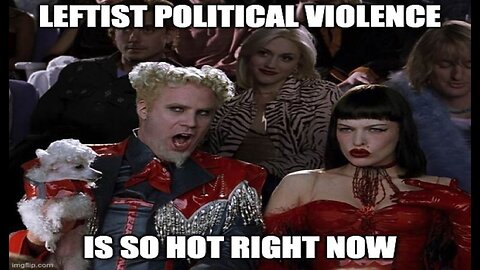 More Democrat Inspired Terrorism: Details Emerge Of Maryland Man's Attempt To Murder Russ Vought