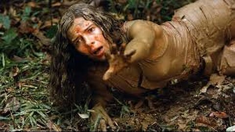 L'effet Frissons - Cours sur l'historique des Films Gore - 401 - Cannibal