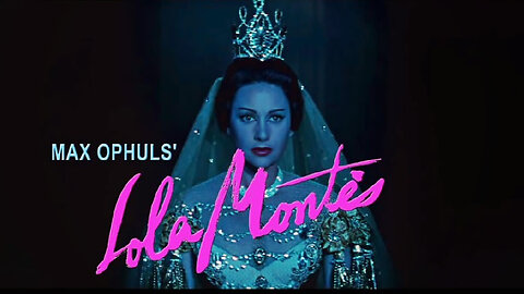 Lola Montès