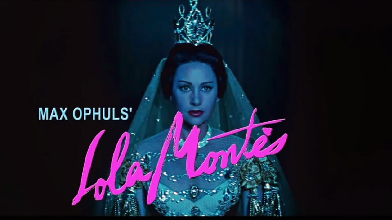Lola Montès