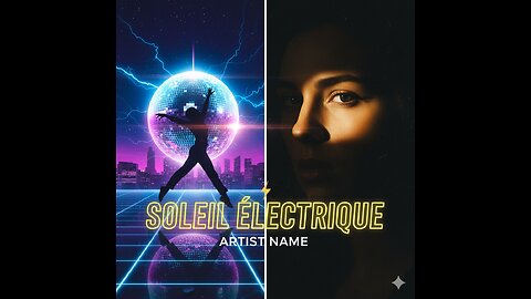 Soleil Électrique