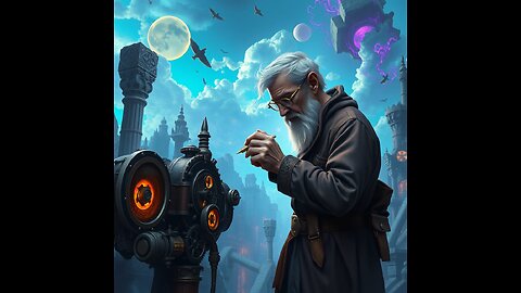 Relaxing Cigar Time: Ep 26 (Fishies Freshwater Tropics)