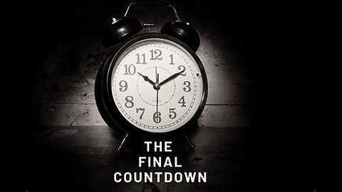 Europe - The Final Countdown