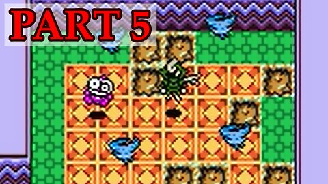 Let's Play - Bomberman Quest part 5