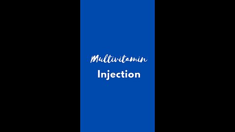 💉 Confused about MVI Injection? Let’s simplify it for you! 👇