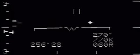 TV documentary segment: The 30-31 March 1990 Belgian Air Force radar UFO incident