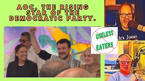 Useless Eaters Ep 175