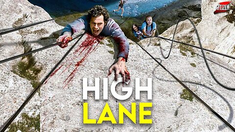 High Lane (2009) #review #Adventure #Horror @IFCFilmsUnlimited