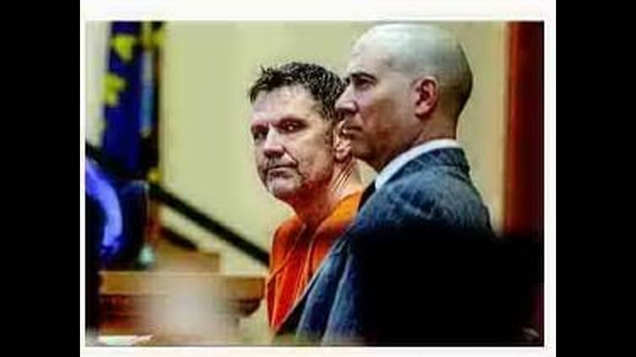 Brent Olson Sentenced • 2 Counts of Incest W/ 12 Year Old Boy & 9 Year Old Girl • SENTENCES
