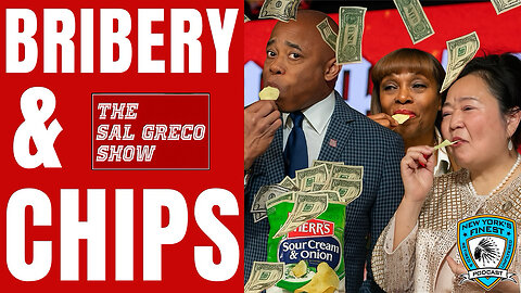 As NYC Mayor Adams flounders in NYC, Cashless Bail to come into effect again?