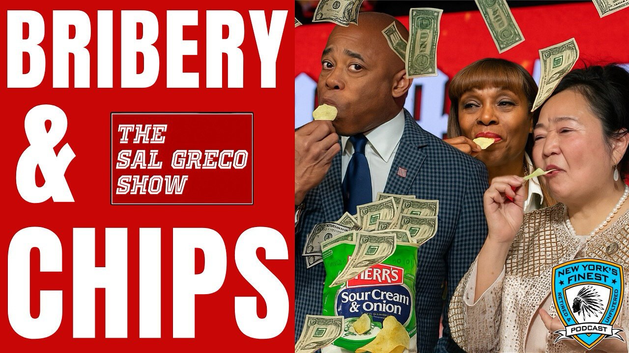 As NYC Mayor Adams flounders in NYC, Cashless Bail to come into effect again?