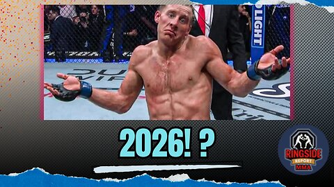 UFC 2026 Predictions: O'Malley, Usman, and Unwanted Matchups | Ringside Report MMA
