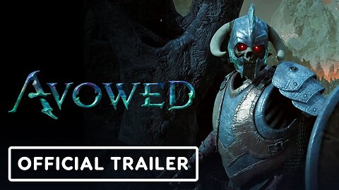 Avowed - Official Accolades Trailer