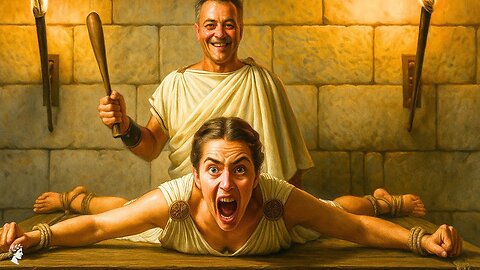 The Most Bizarre Sexual Practices of The Ancient Greece