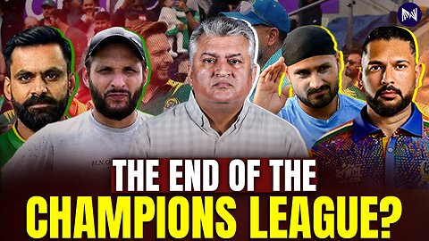 The End of the Champions League?