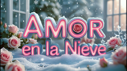 Amor en la Nieve-R