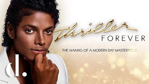 Thriller Forever: Making of a Masterpiece | Full Documentary