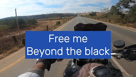 Free me - beyond the black