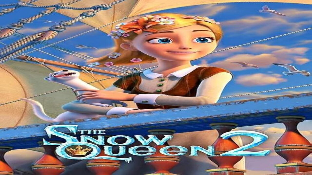 The Snow Queen 2