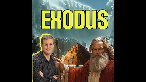 Exodus 031 – Last Call • Exodus 9:1-7. Dr. Andy Woods. January 18, 2026