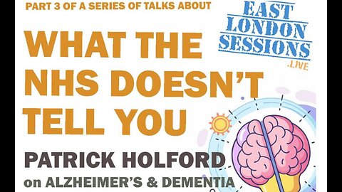 Alzheimer's & Dementia by Patrick Holford, 1