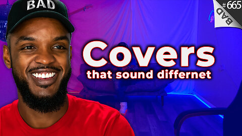 🎸 Cover songs that are different than the original song 🎸 #665