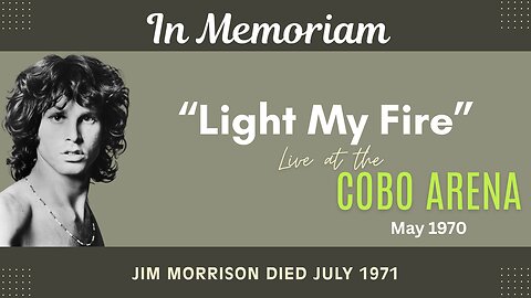 In Memoriam