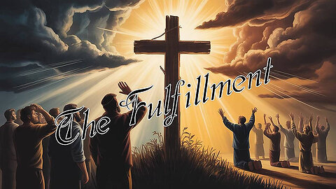 All Things Spiritual-The Fulfillment