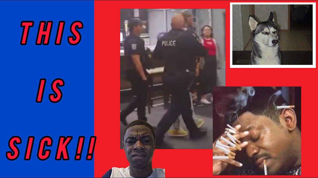 Man Pees on Child in Movie Theatre | Real Talk ep. 140
