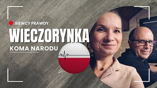 Koma narodu - Wieczorynka