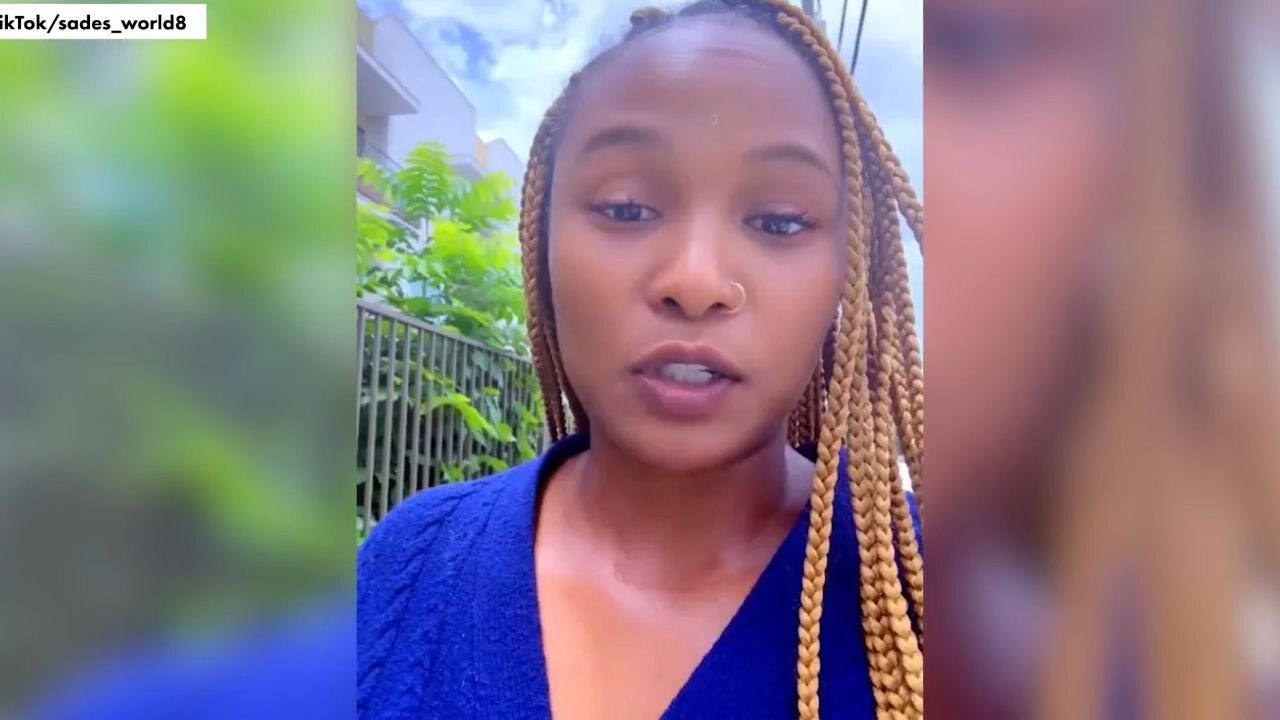 Racist TikToker Appointed To Houston's Food Insecurity Board By Former Mayor Sylvester Turner In '23