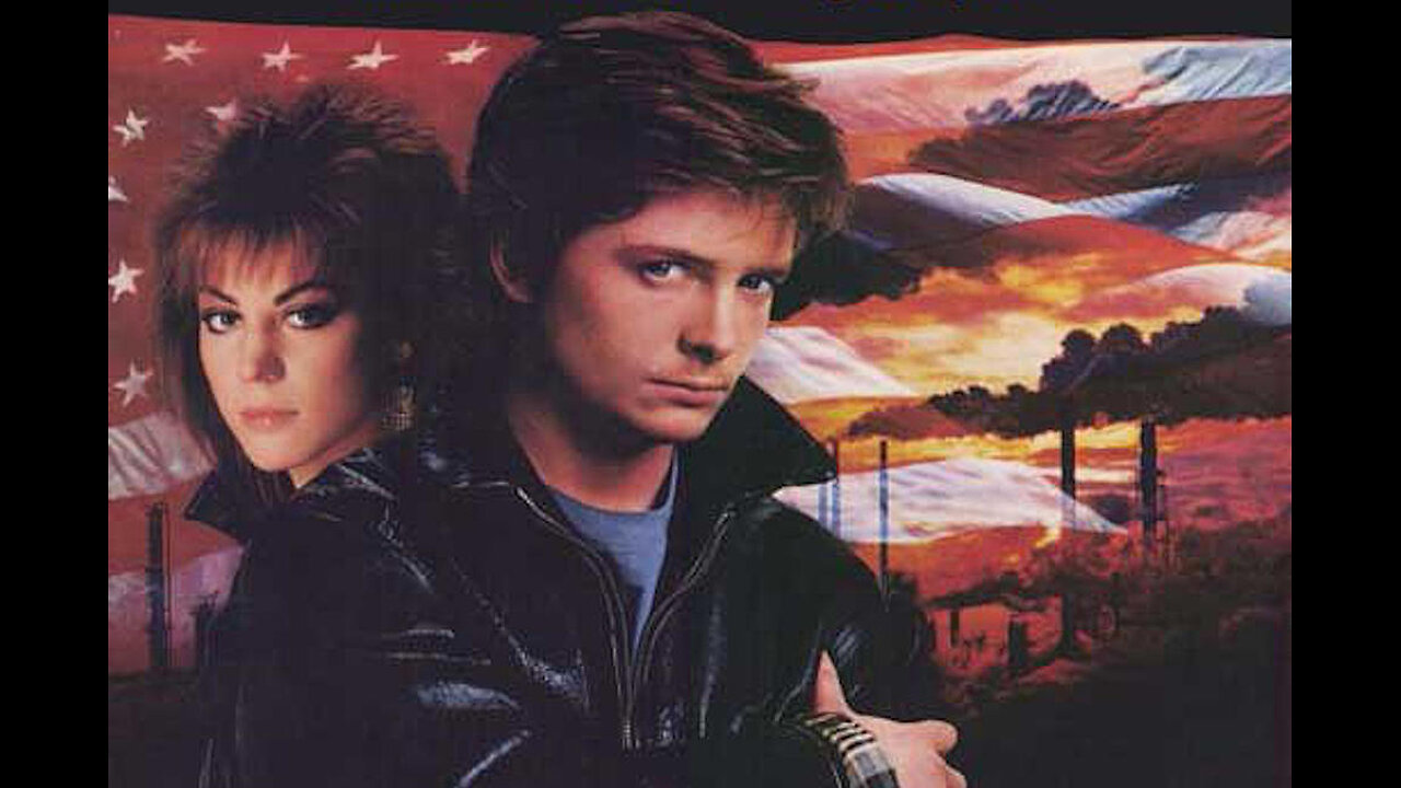 Light of Day (1987)