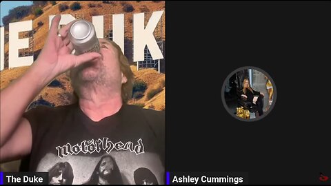 Stuttering John - 01 19 2026 - ava, Ashley Cummings