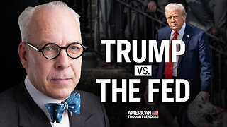 Everything You Need to Know About the Fed | Jeffrey Tucker